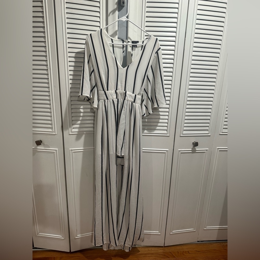 Rue21 maxi dress